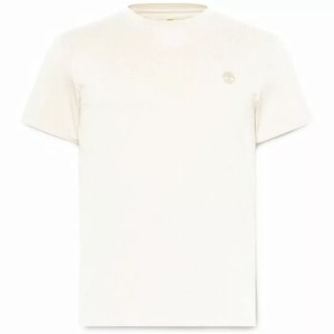 Timberland  T-Shirt TB0A2BPREFL1 DUN-RIVER-ANGORA günstig online kaufen