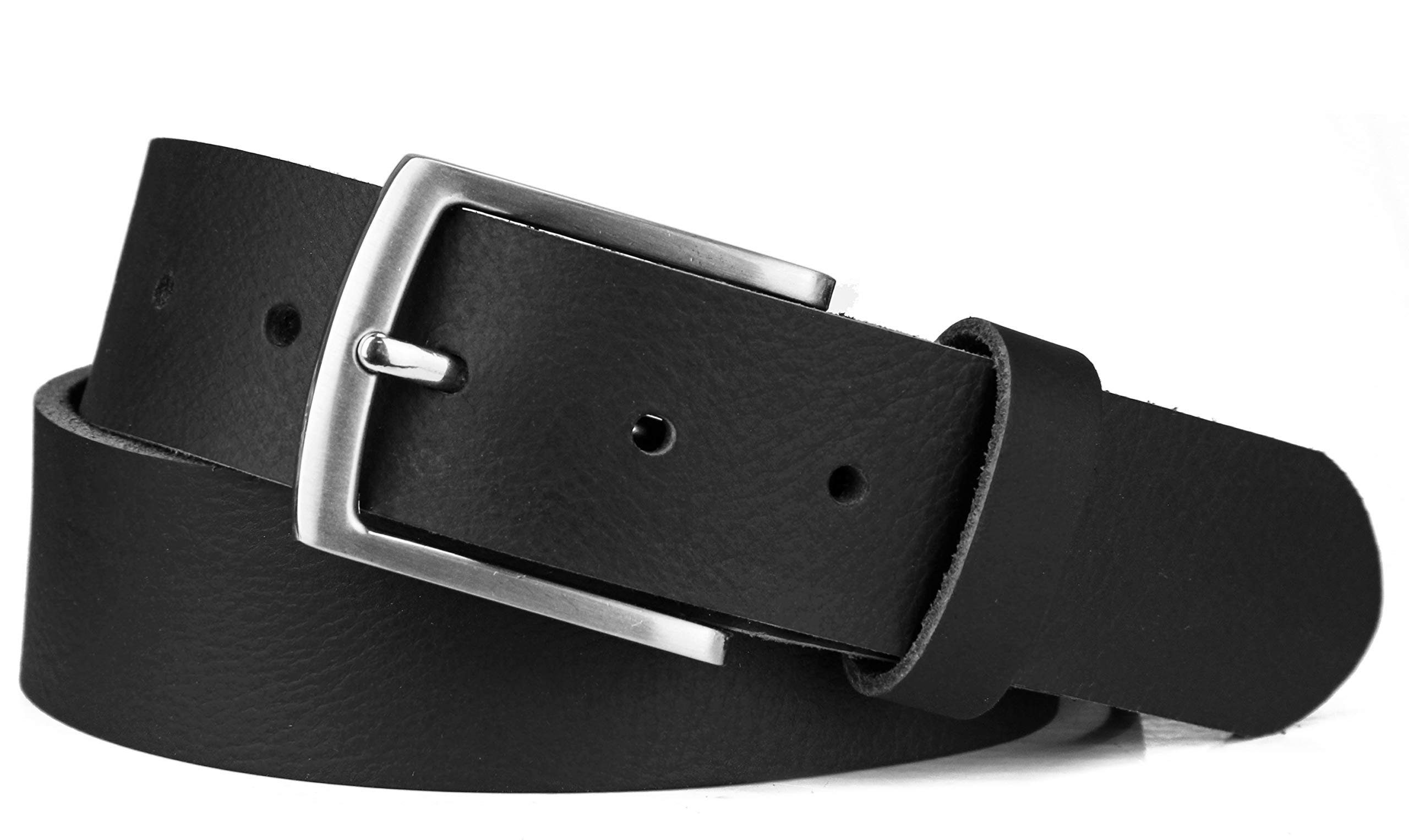 Frentree Ledergürtel aus 100% Echtleder, MADE günstig online kaufen