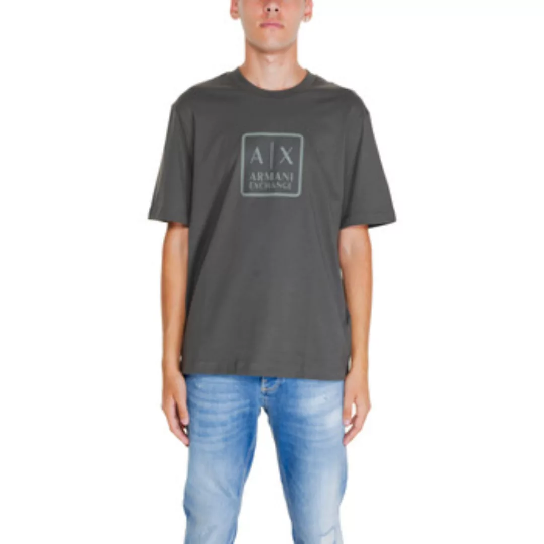 ARMANI EXCHANGE T-Shirt günstig online kaufen