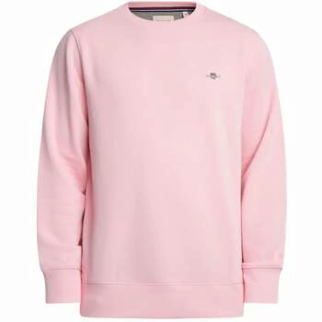 Gant  Sweatshirt Reguläres Shield-Sweatshirt günstig online kaufen