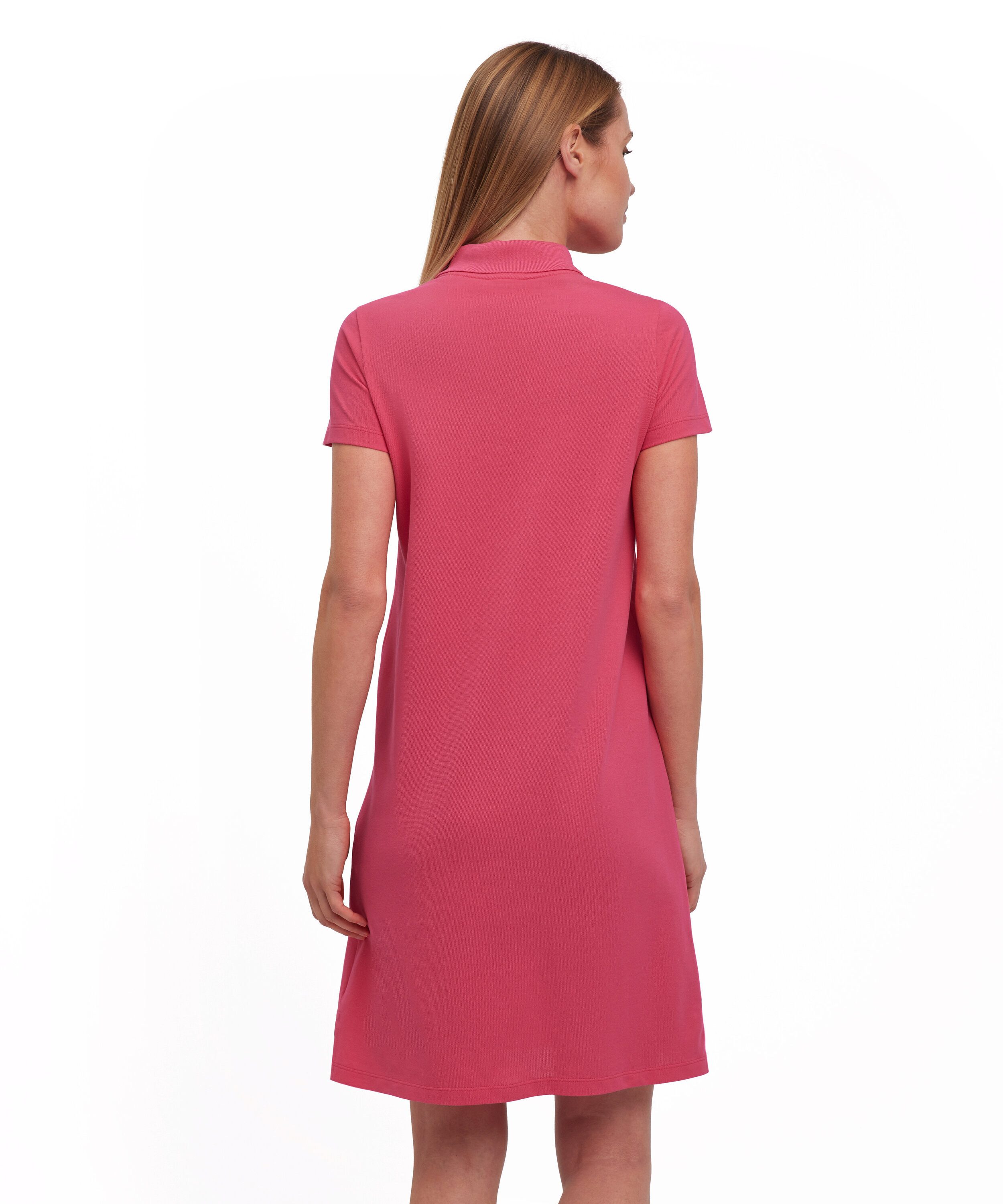 FALKE Strickkleid (1-tlg) aus hochwertiger Pima-Baumwolle günstig online kaufen