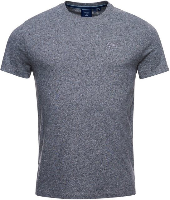 Superdry T-Shirt (1-tlg) Weiteres Detail günstig online kaufen