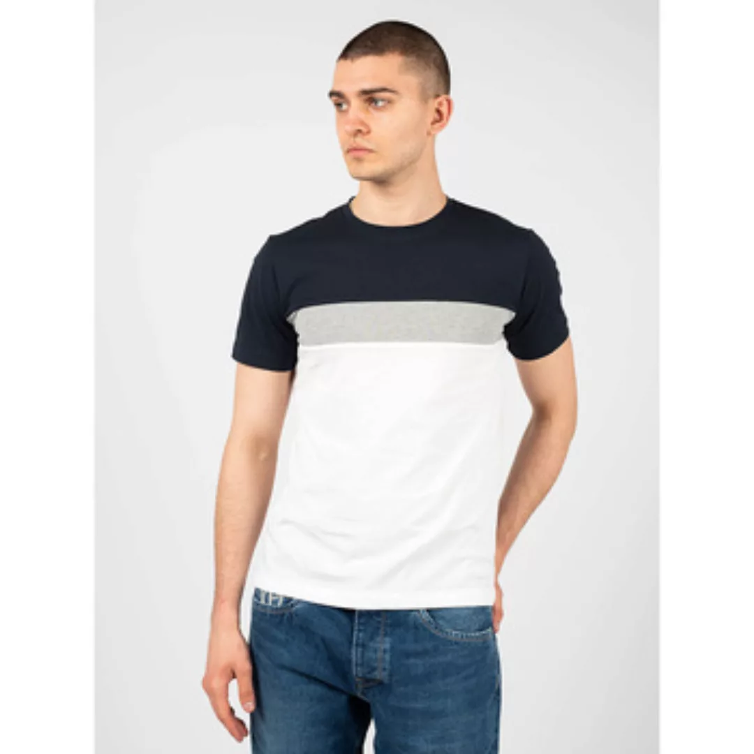 Geox  T-Shirt M2510F T2870 | Sustainable günstig online kaufen