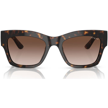 Vogue  Sonnenbrillen Sonnenbrille VO5524S W65613 günstig online kaufen