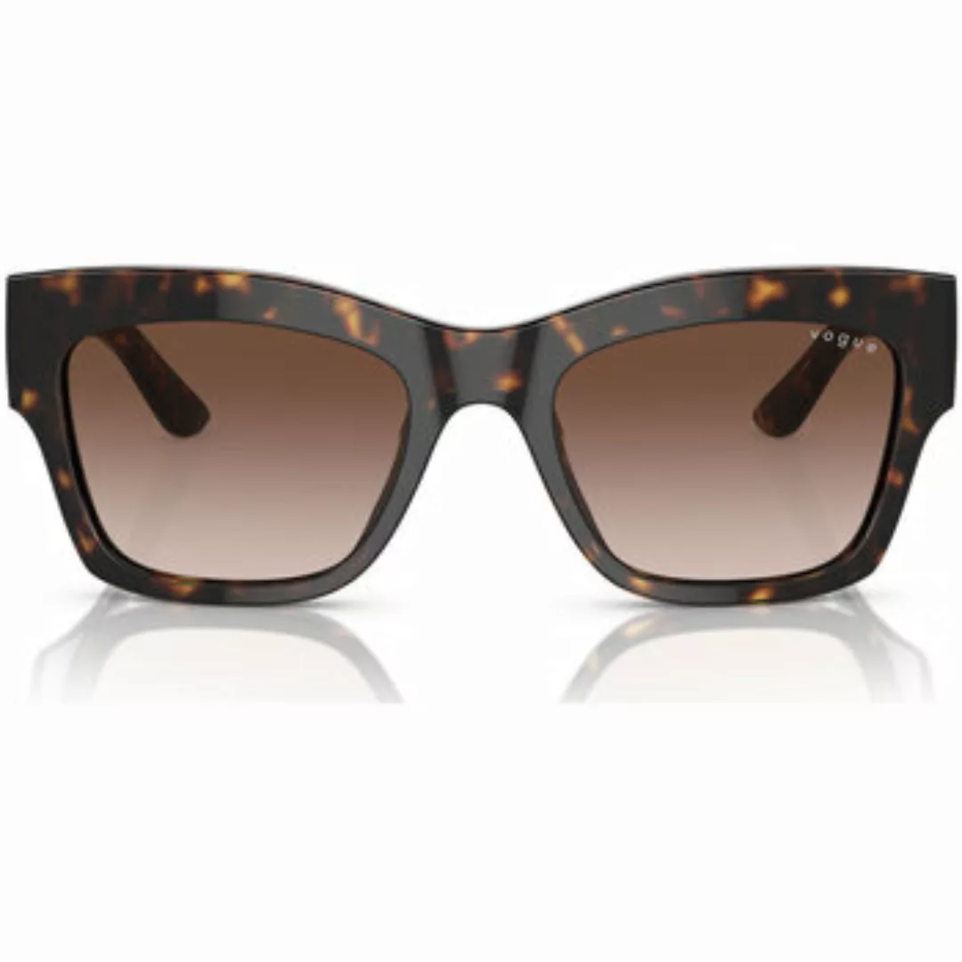 Vogue  Sonnenbrillen Sonnenbrille VO5524S W65613 günstig online kaufen