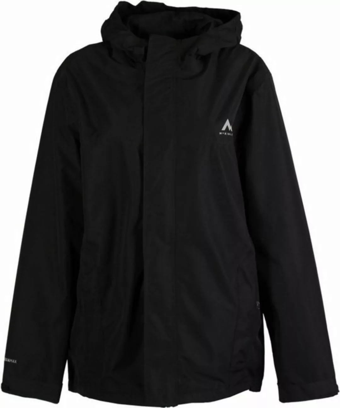 McKINLEY Funktionsjacke He.-Regenjacke Carlide M günstig online kaufen