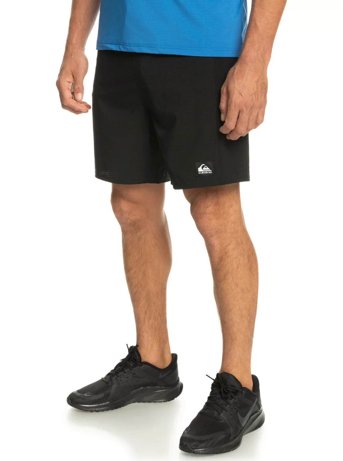 Quiksilver Badeshorts "Highlite Omni Short" günstig online kaufen