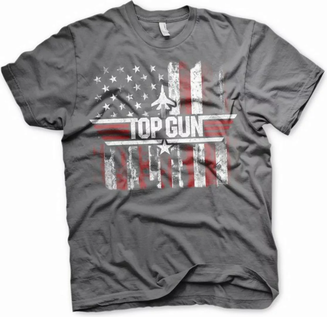 TOP GUN T-Shirt günstig online kaufen