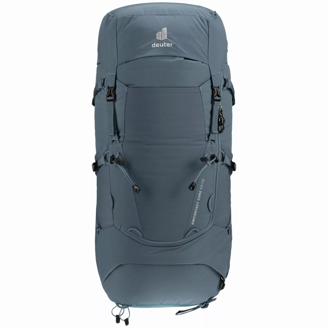 Deuter Aircontact Core 50 10 Graphite/Shale günstig online kaufen