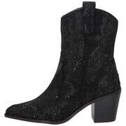La Strada Stiefelette Damen schwarz günstig online kaufen