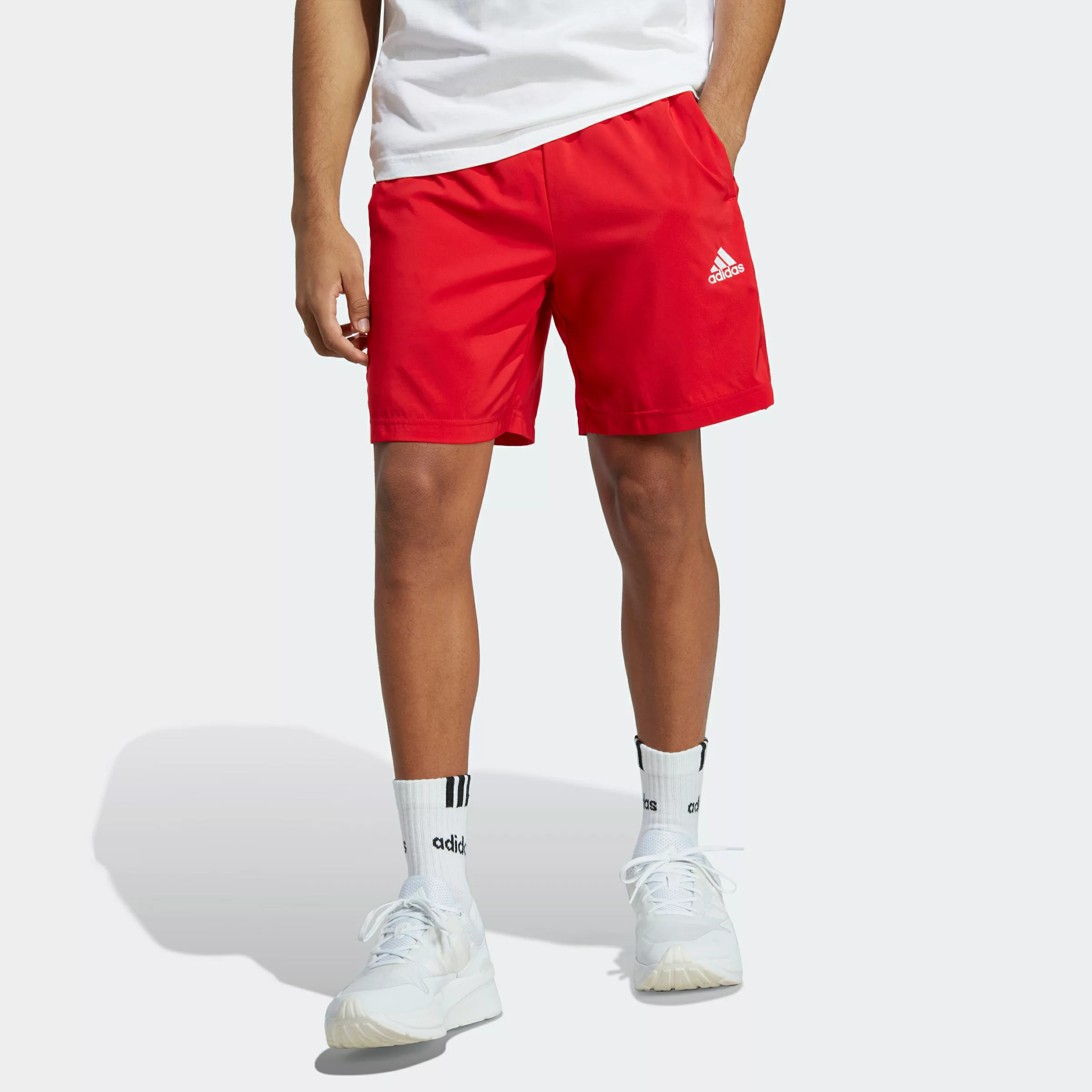 adidas Sportswear Shorts "M 3S CHELSEA", (1 tlg.) günstig online kaufen