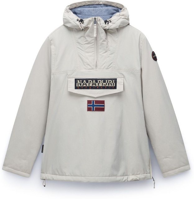 Napapijri Kurzjacke Rainforestint 5 günstig online kaufen