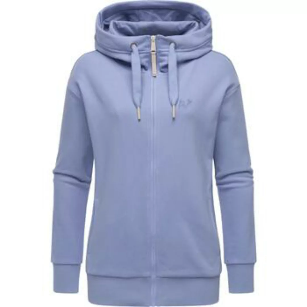 Ragwear  Sweatshirt Sweatjacke Yodis Zip günstig online kaufen