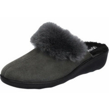 Westland  Hausschuhe Clogs für Damen in anthrazit günstig online kaufen