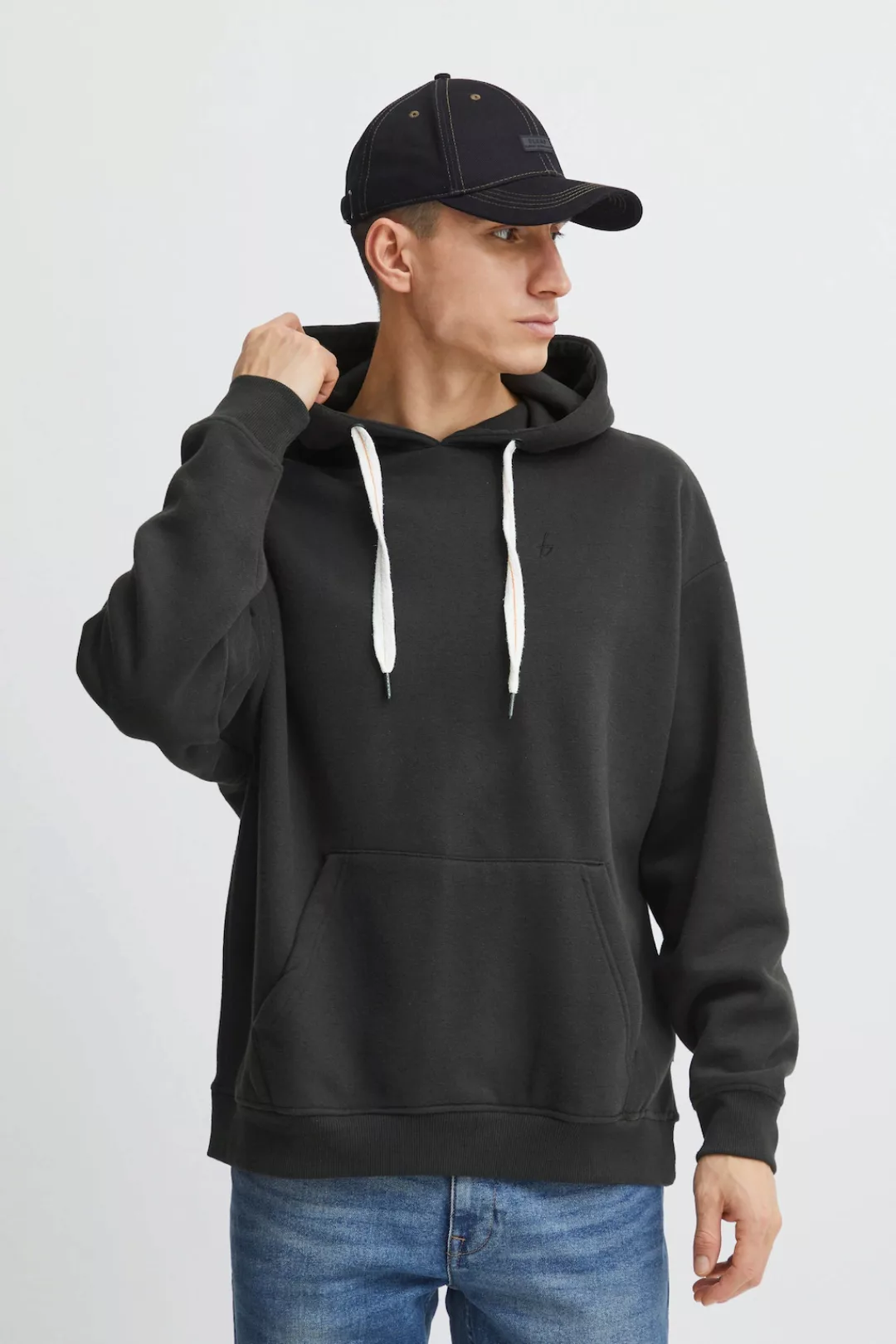 Blend Kapuzenpullover "Hoodie BHHoodie" günstig online kaufen