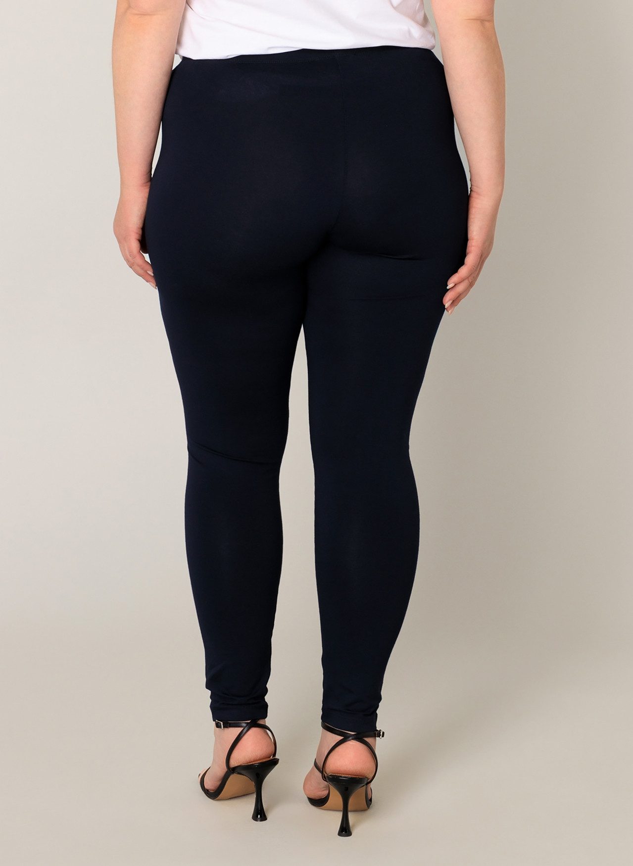 Base Level Curvy Leggings "Andrea" günstig online kaufen