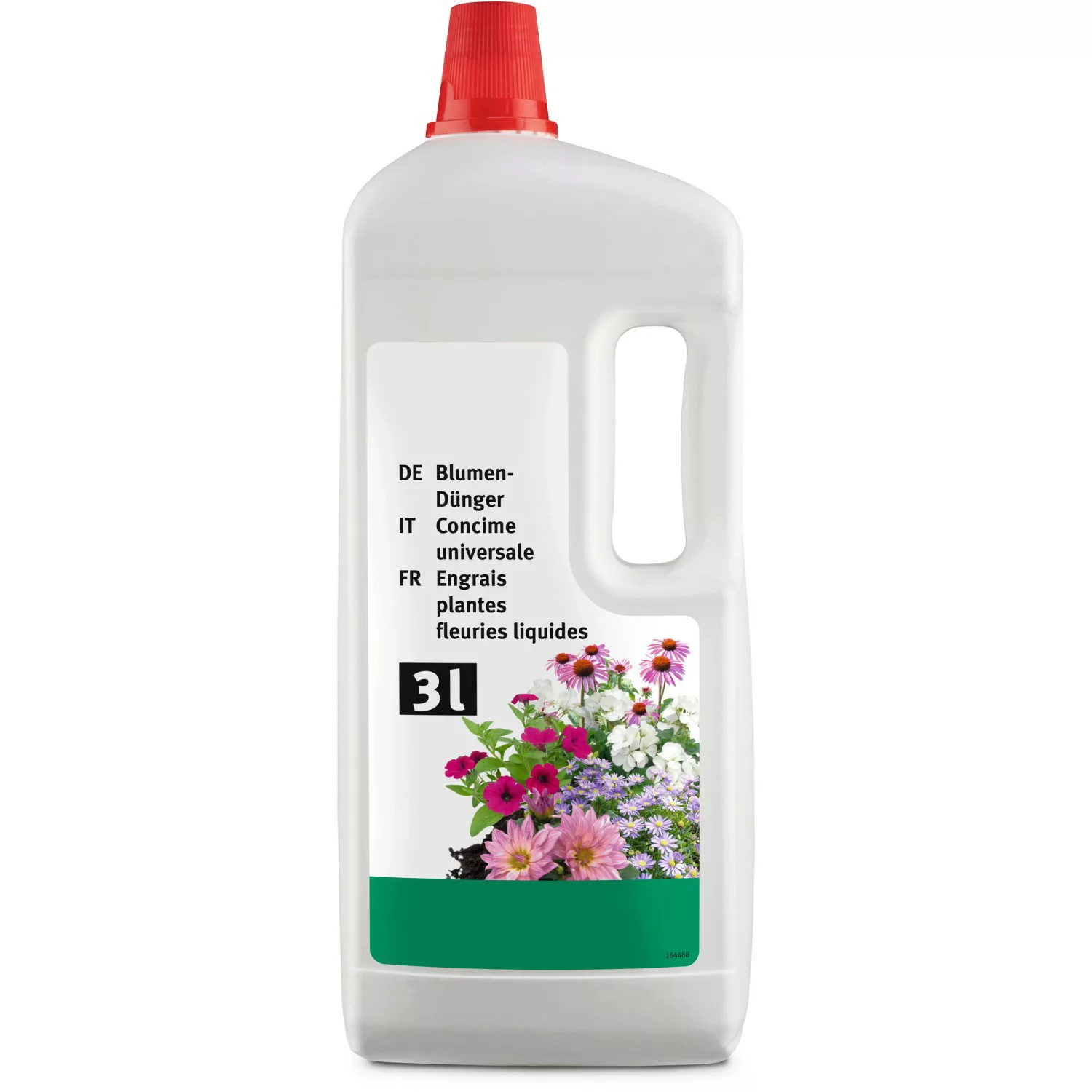 Blumen-Dünger 3 l günstig online kaufen