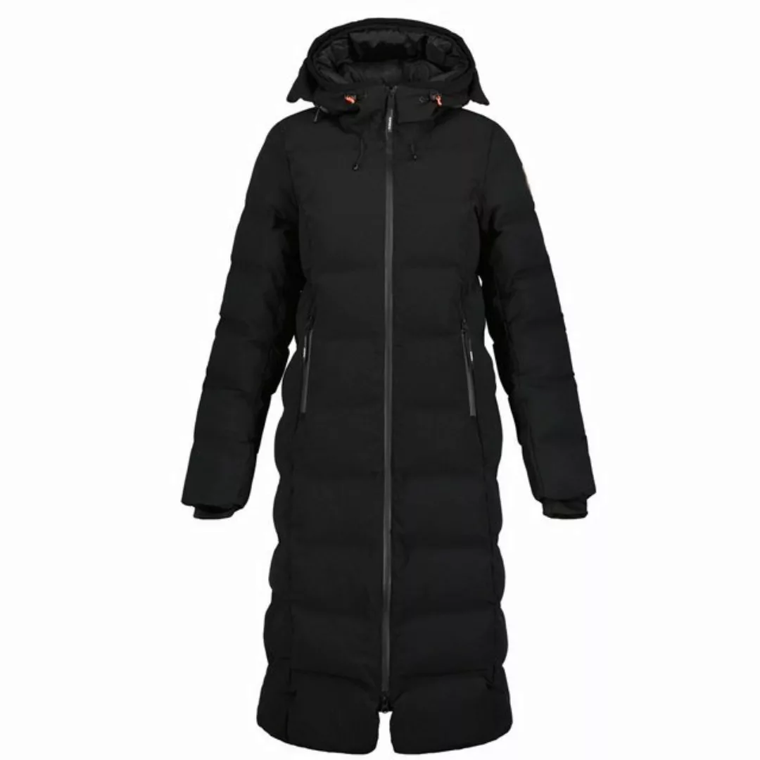 Icepeak Anorak ICEPEAK Brilon schwarz günstig online kaufen