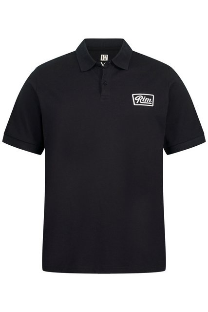 JP1880 Poloshirt Poloshirt FLEXNAMIC® Bikewear Halbarm Piqué günstig online kaufen