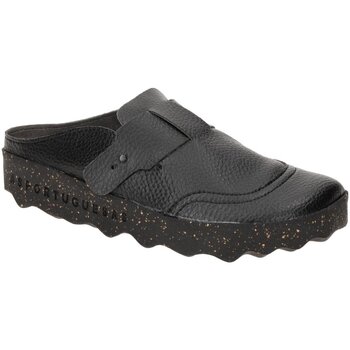 Asportuguesas  Clogs Pantoletten P018213000 BLACK günstig online kaufen