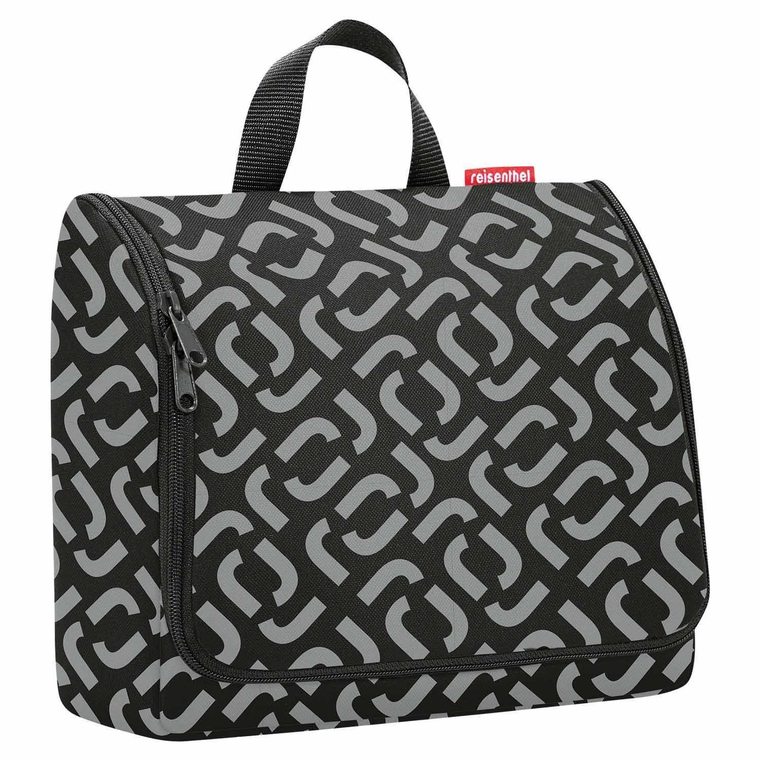 REISENTHEL® Kulturbeutel toiletbag XL, reisenthel Kosmetiktasche günstig online kaufen