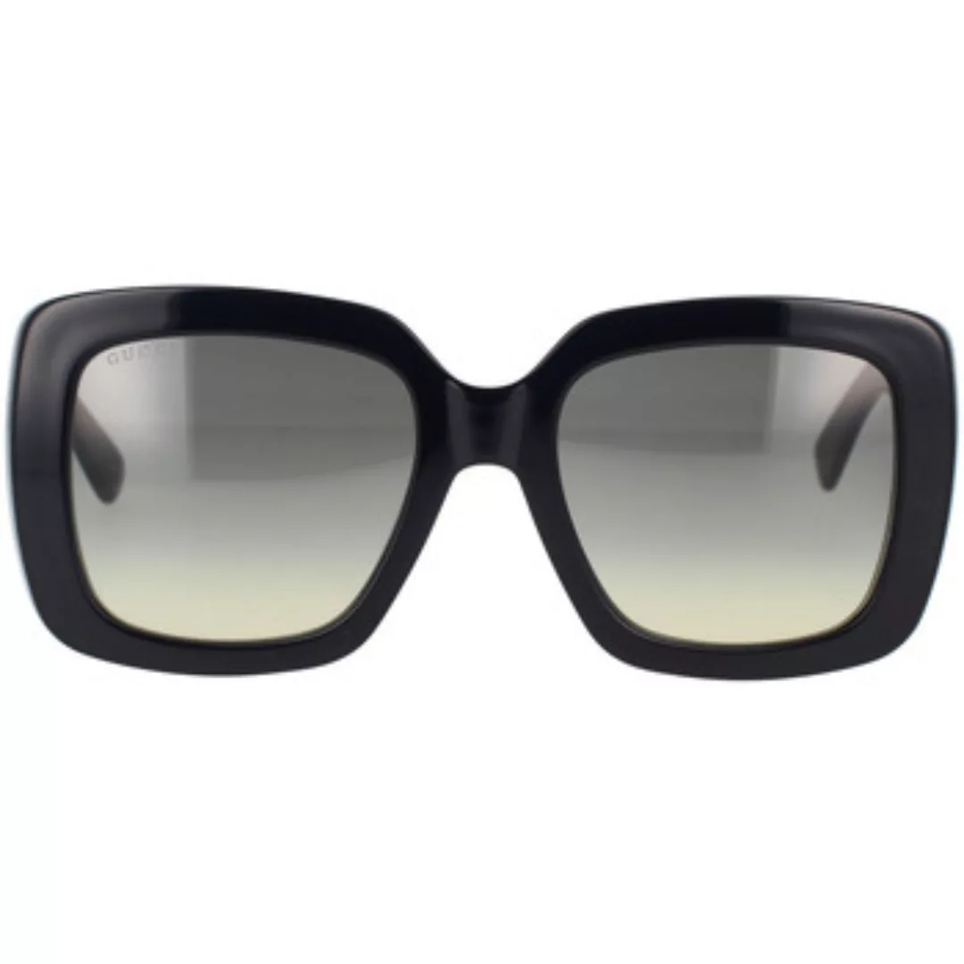 Gucci  Sonnenbrillen -Sonnenbrille GG0141SN 001 günstig online kaufen