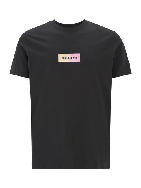 Jack & Jones Plus T-Shirt JORBRONX (1-tlg) günstig online kaufen