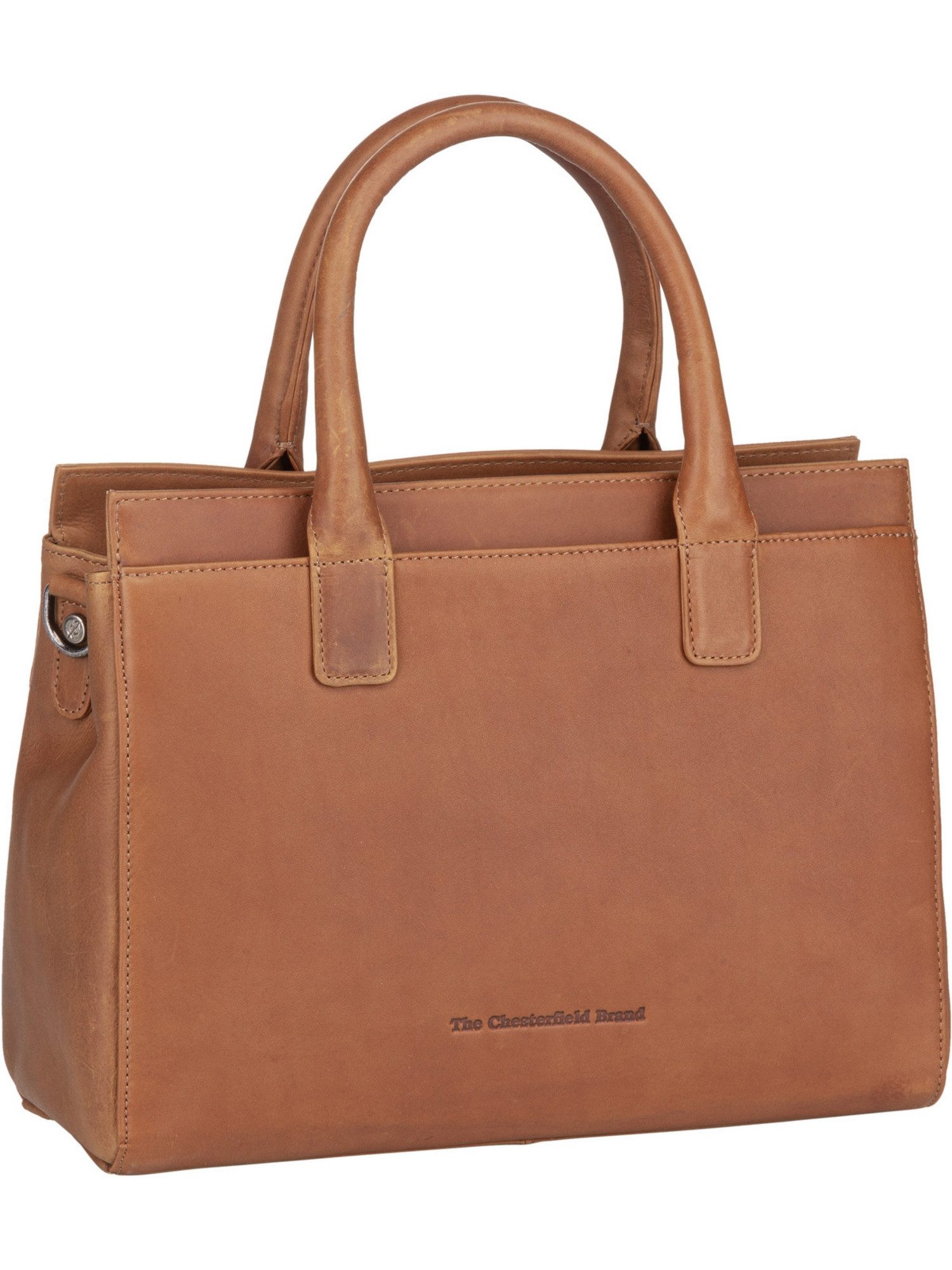 The Chesterfield Brand Handtasche Garda, Satchel günstig online kaufen