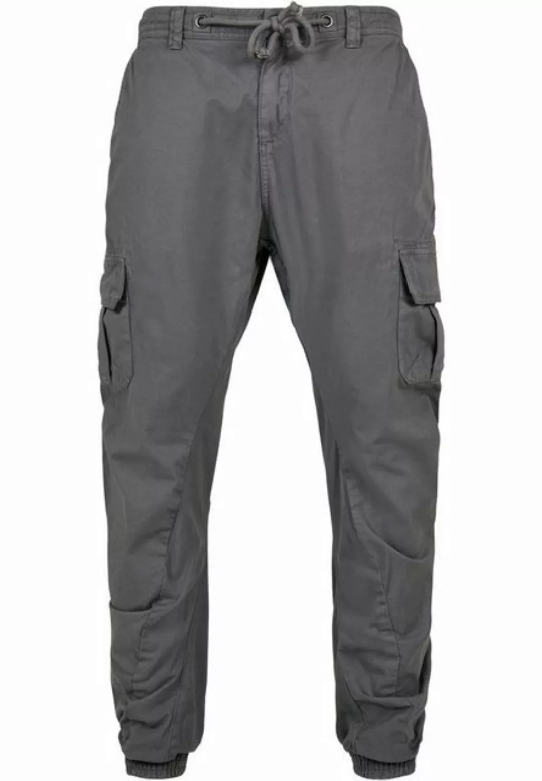 URBAN CLASSICS Cargohose Urban Classics Herren Cargo Jogging Pants (1-tlg) günstig online kaufen