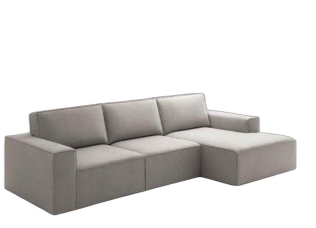 Xlmoebel Ecksofa Couchen Garnitur Möbel Italienische Eckcouch Sofa Couch So günstig online kaufen