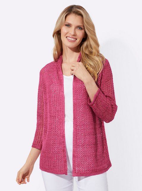 Sieh an! Strickjacke Cardigan günstig online kaufen