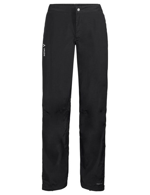 VAUDE Outdoorhose Vaude Womens Yaras Rain Pants Iii Damen günstig online kaufen