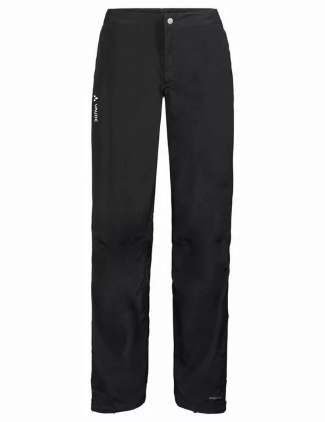 VAUDE Outdoorhose Vaude Womens Yaras Rain Pants Iii Damen günstig online kaufen