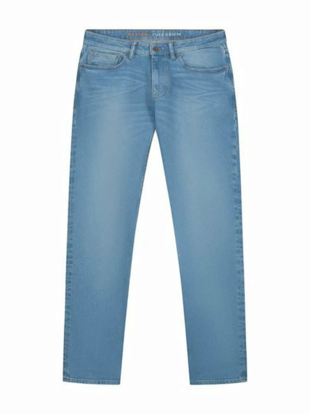 Kuyichi Regular-fit-Jeans günstig online kaufen