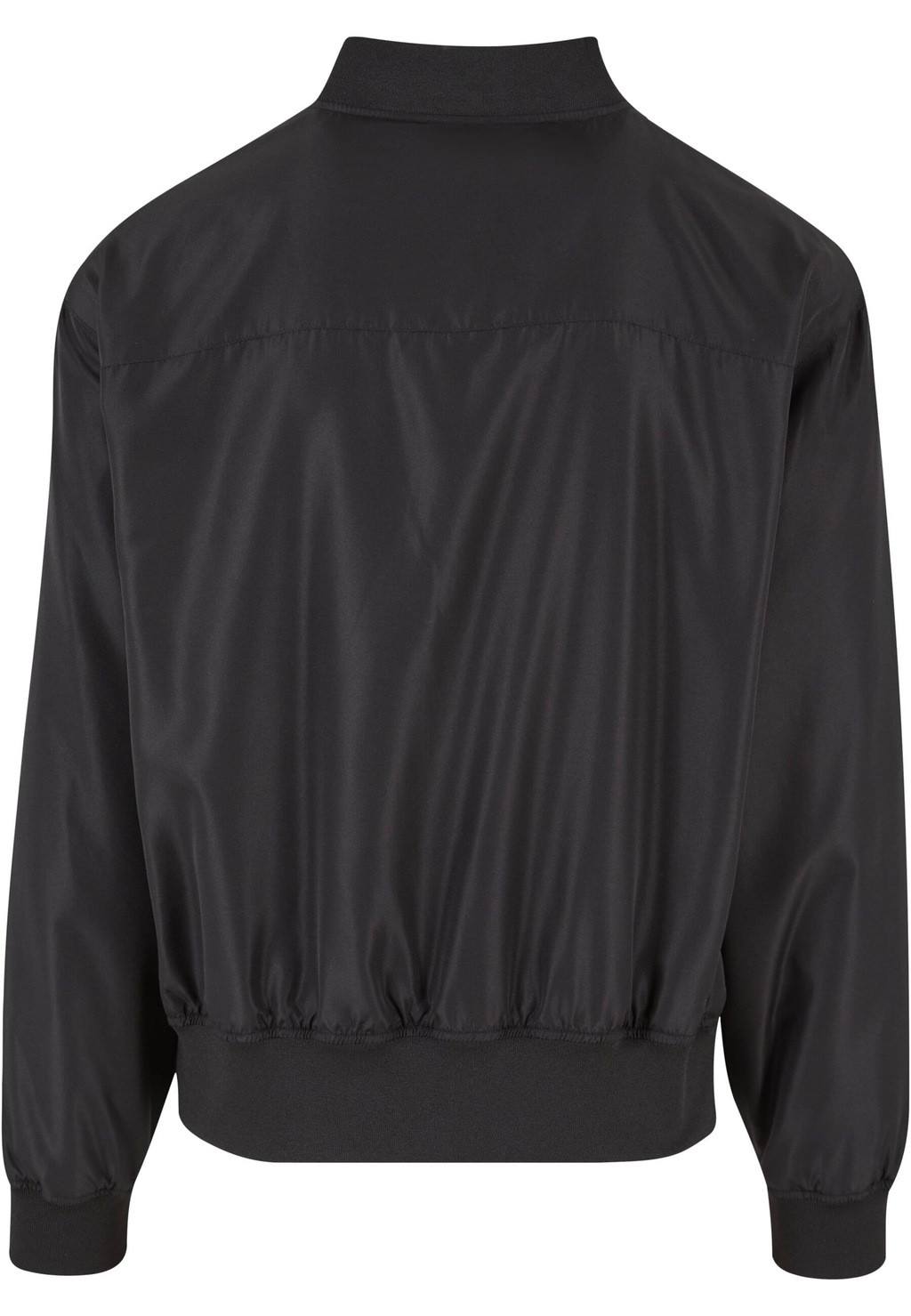 URBAN CLASSICS Bomberjacke "Urban Classics Herren Recycled Bomber Jacket", günstig online kaufen