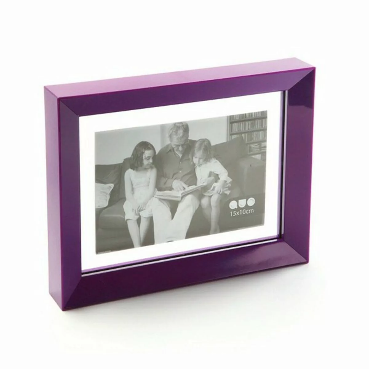 Fotorahmen Versa 18160235 Aluminium (15 X 10 Cm) günstig online kaufen