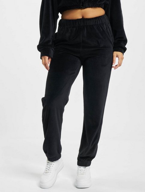 DEF Stoffhose DEF Damen DEF Sweatpants Gigi (1-tlg) günstig online kaufen