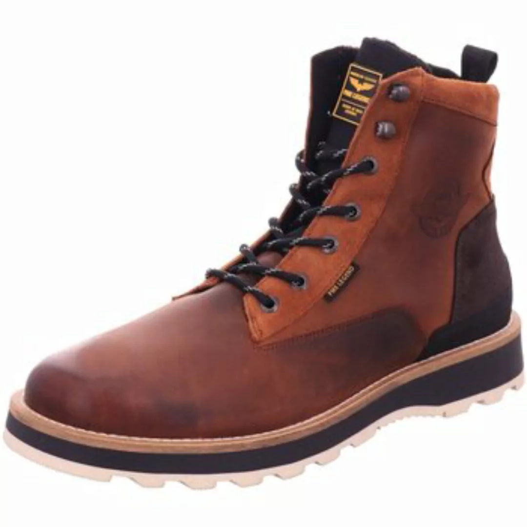 Pme Legend  Stiefel PBO2309300-898-cognac PBO2309300 günstig online kaufen