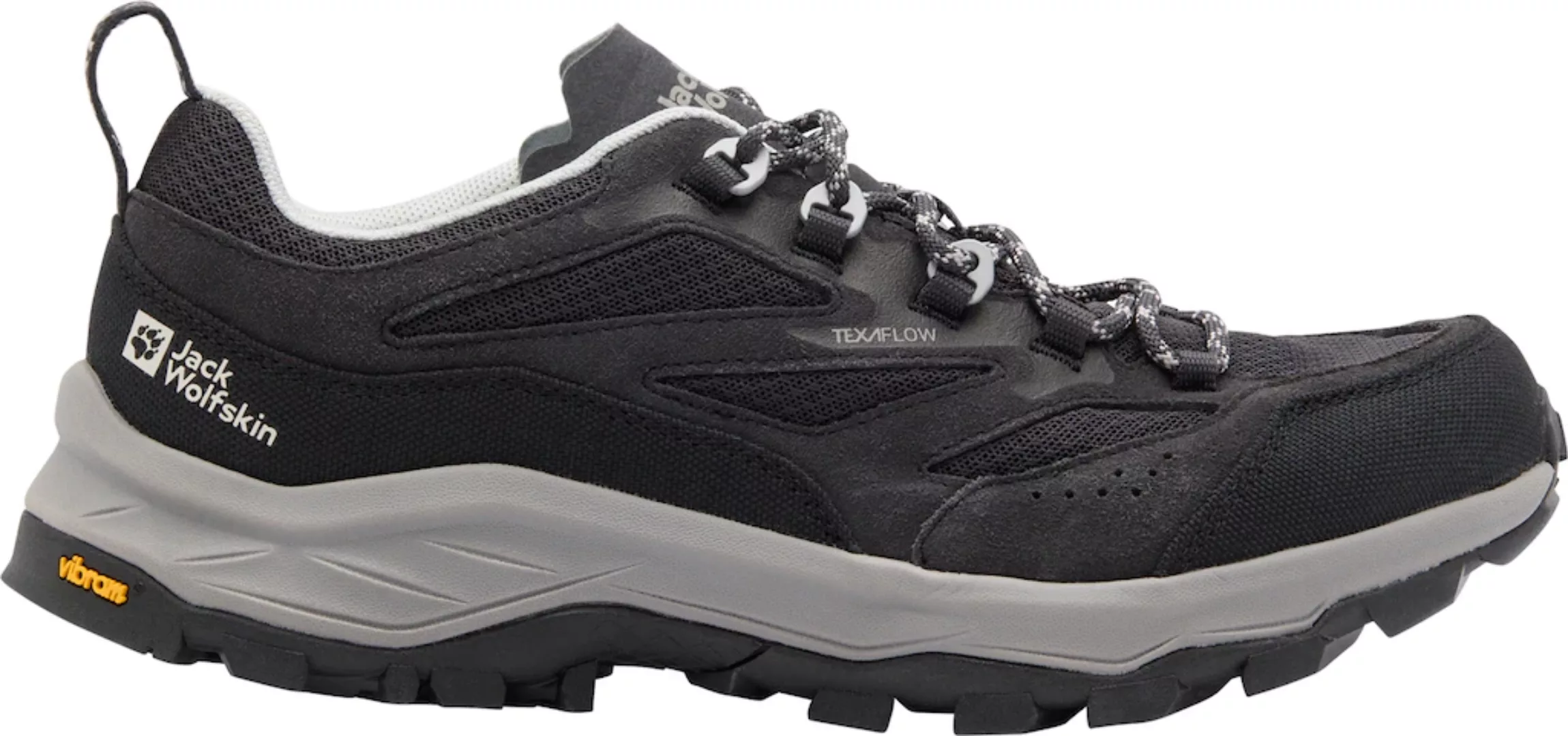 Jack Wolfskin Wanderschuh "CYROX VENT LOW M" günstig online kaufen