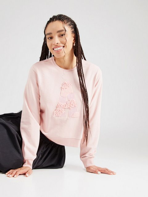 ONLY Sweatshirt (1-tlg) Pailletten günstig online kaufen