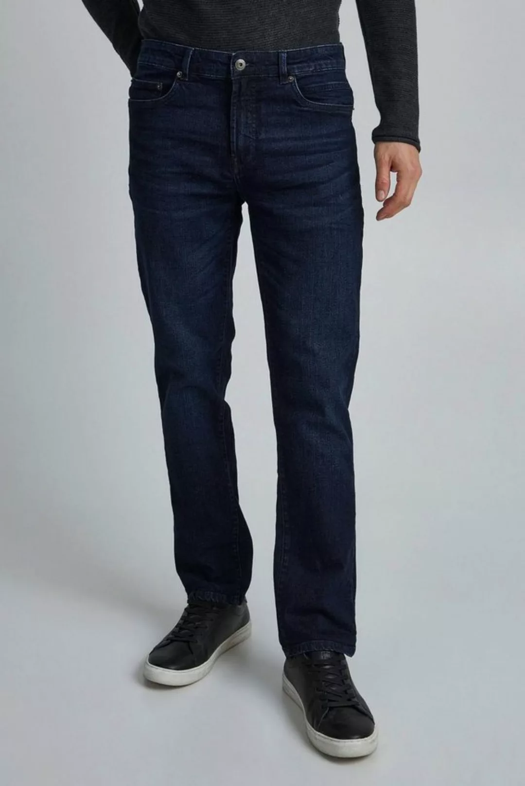 !Solid Regular-fit-Jeans Regular Fit Denim Jeans Pants SDRyder (1-tlg) 4097 günstig online kaufen