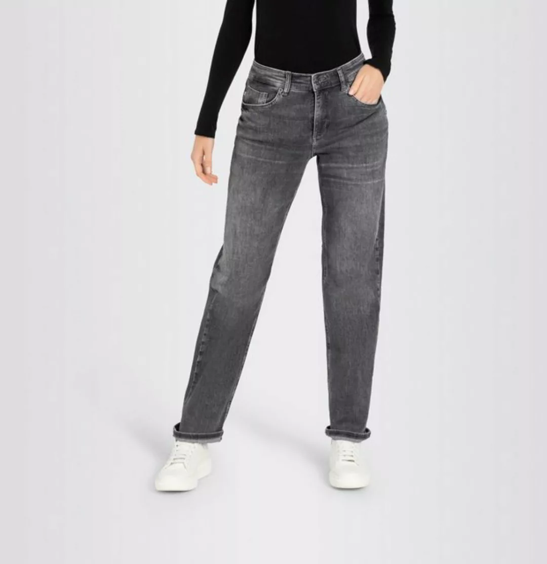 MAC 5-Pocket-Jeans STRAIGHT günstig online kaufen