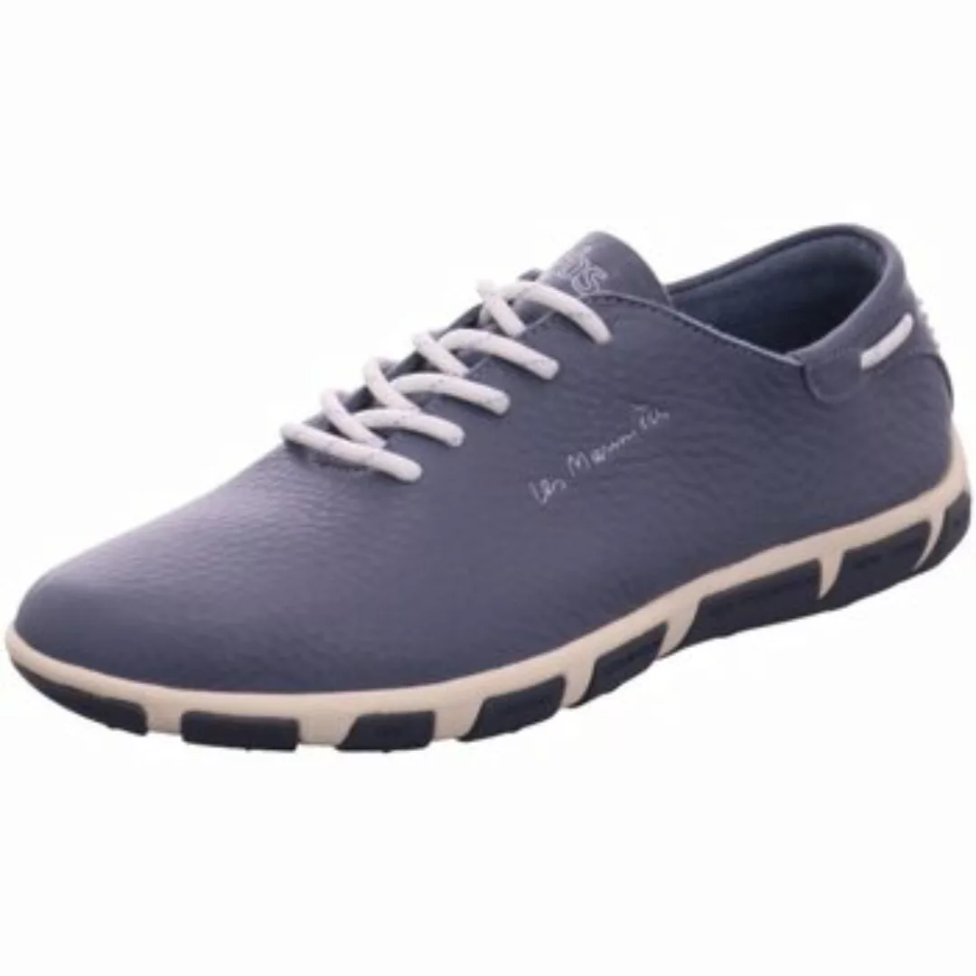 TBS  Halbschuhe Schnuerschuhe NuAGE Jazaru-F7131 günstig online kaufen