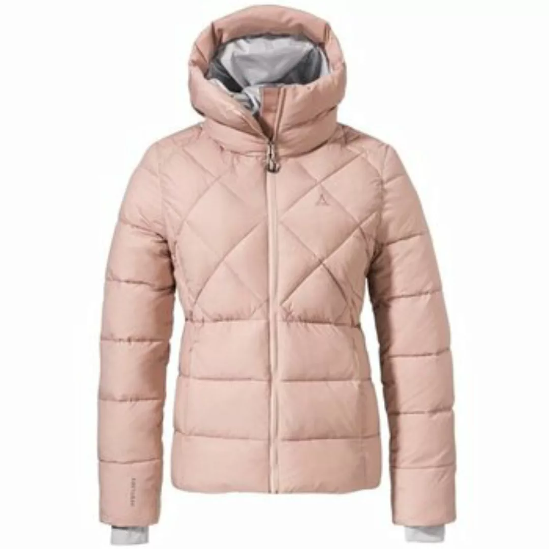 Schöffel Winterjacke "Ins Jacket Boston L", mit Kapuze günstig online kaufen