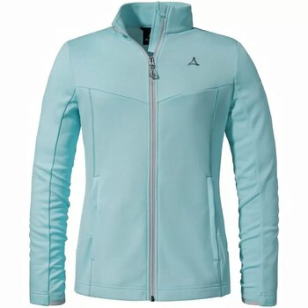 SchÖffel  Pullover Sport Fleece Jacket Bleckwand L 2013393/8025 günstig online kaufen
