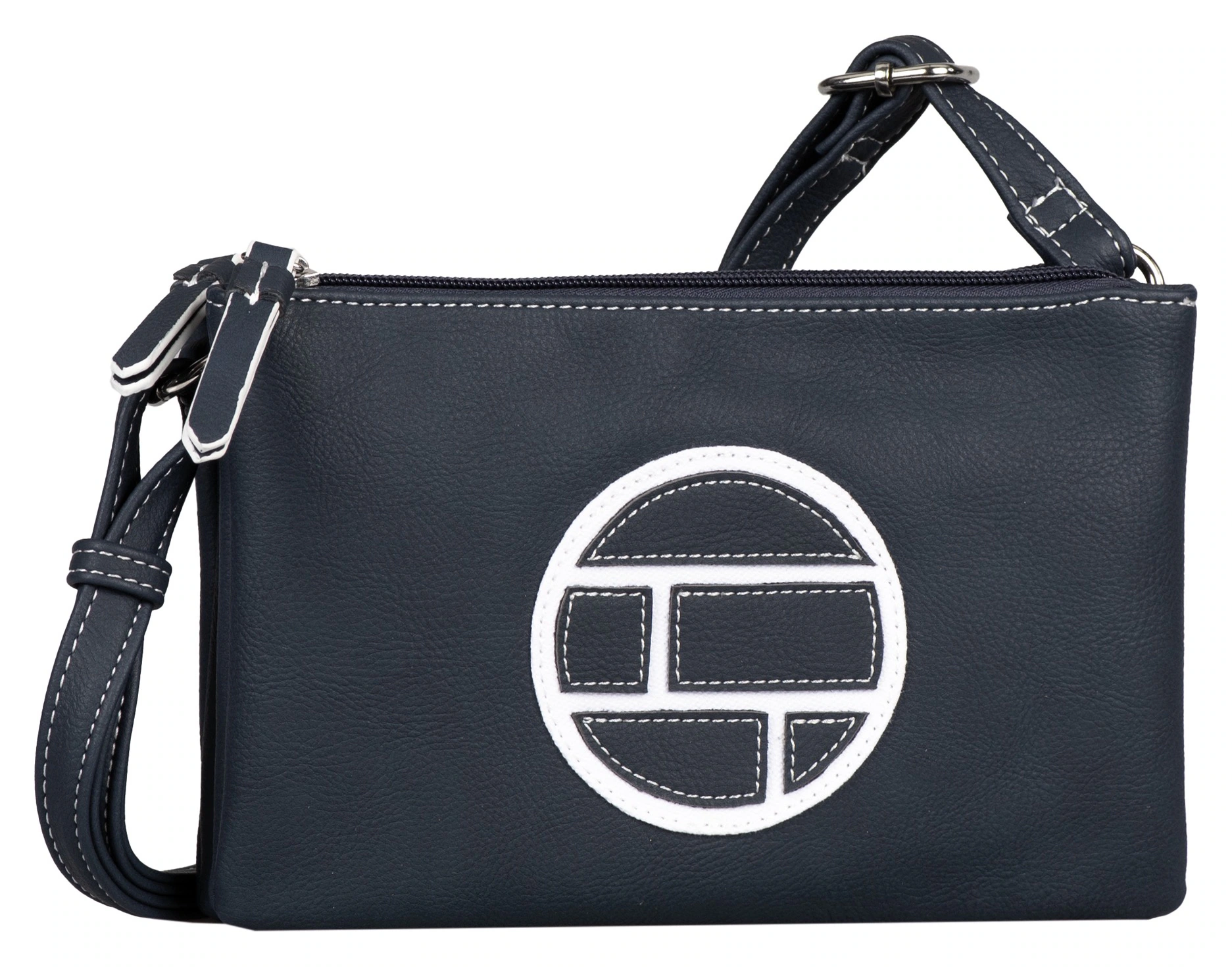 TOM TAILOR Umhängetasche "ROSABEL SPECIAL Cross bag M" günstig online kaufen