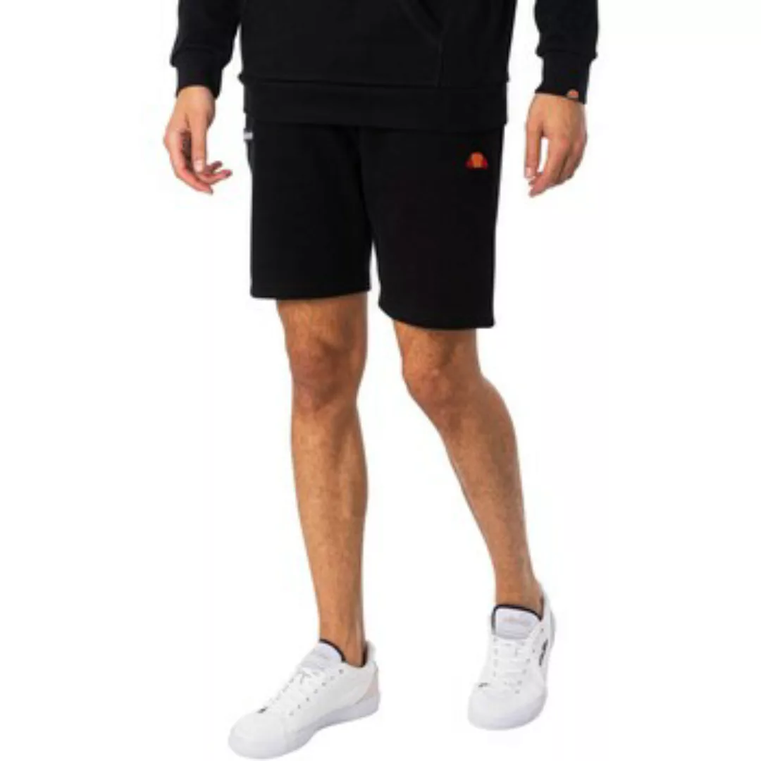 Ellesse  Shorts Noli Fleece Sweat Shorts günstig online kaufen