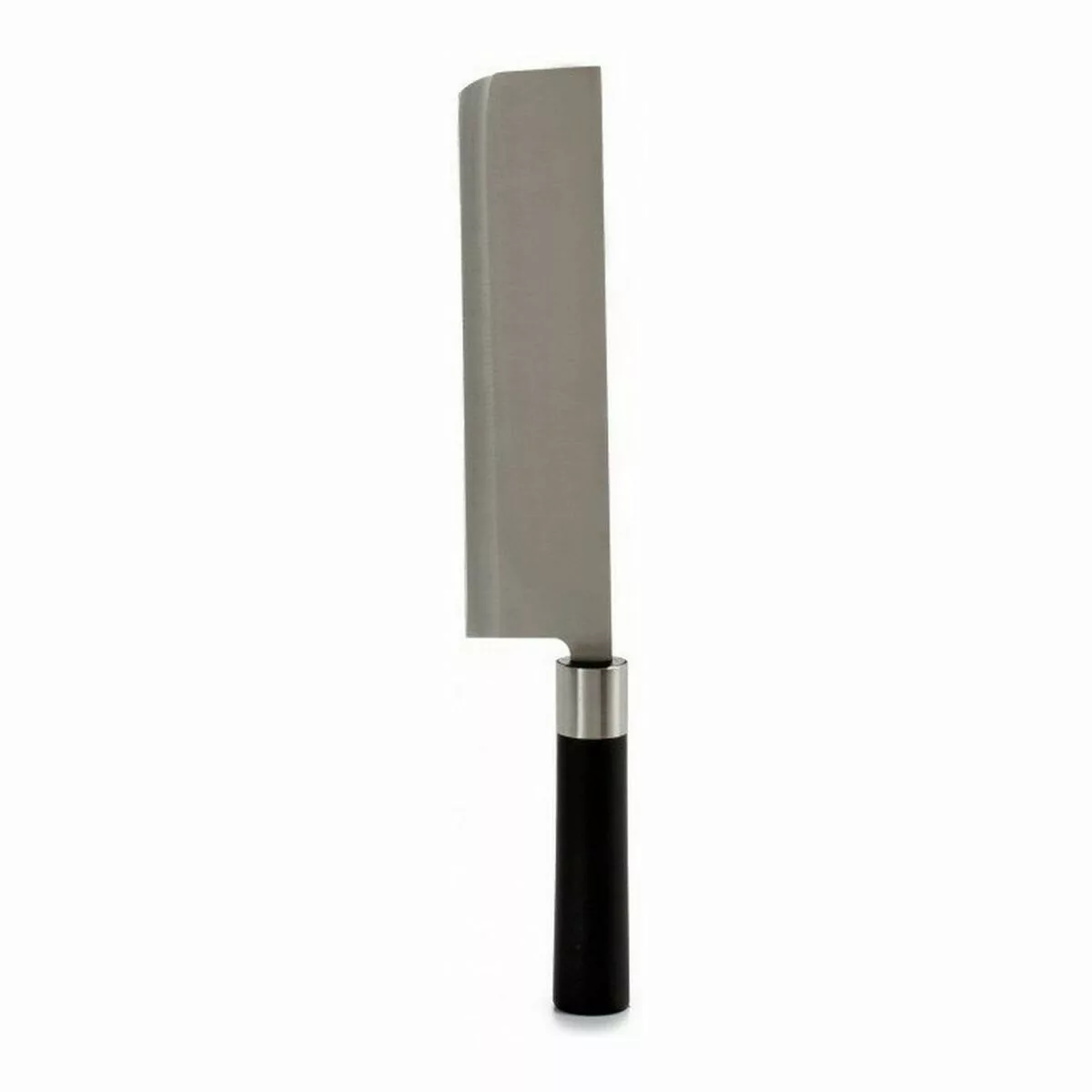 Fleischmesser Schwarz Stahl (2 X 37,5 X 7,5 Cm) günstig online kaufen
