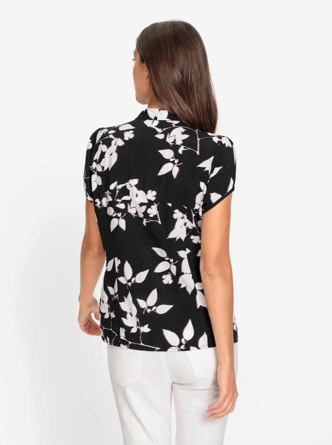 heine Druckbluse günstig online kaufen