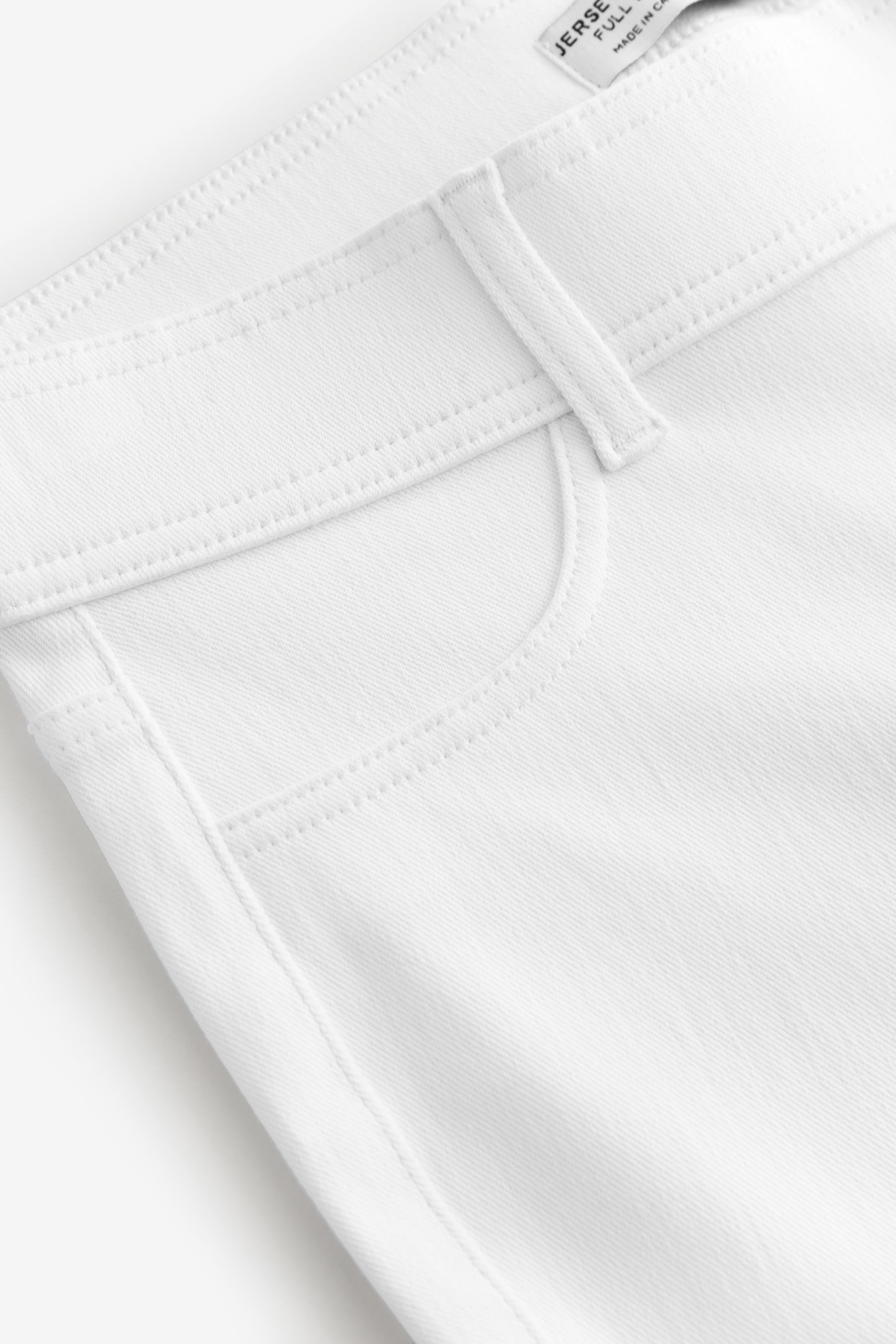 Next Jeansleggings Denim-Leggings aus Jersey (1-tlg) günstig online kaufen